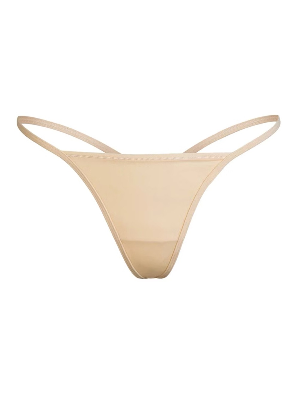 Skims fits everybody t-string thong - Picture 3 of 6